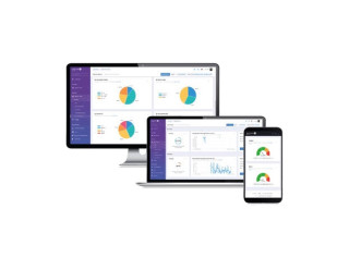 Alcatel Lucent OVCX-63-BAS-1Y - OmniVista Cirrus 10 - Public Cloud - Base Level - 1 Year - Covers OS63xx Devices